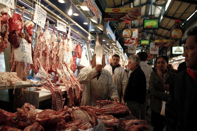 Ανατιμήσεις- σοκ στο κρέας! Στα 12 ευρώ το κιλό η τιμή του οβελία το Πάσχα  - Seleo news