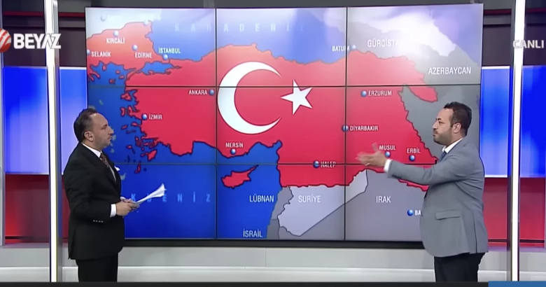 τουρκικά ΜΜΕ