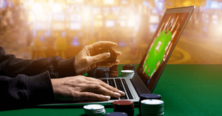Φόβοι για έναν επαγγελματία καζίνο online 