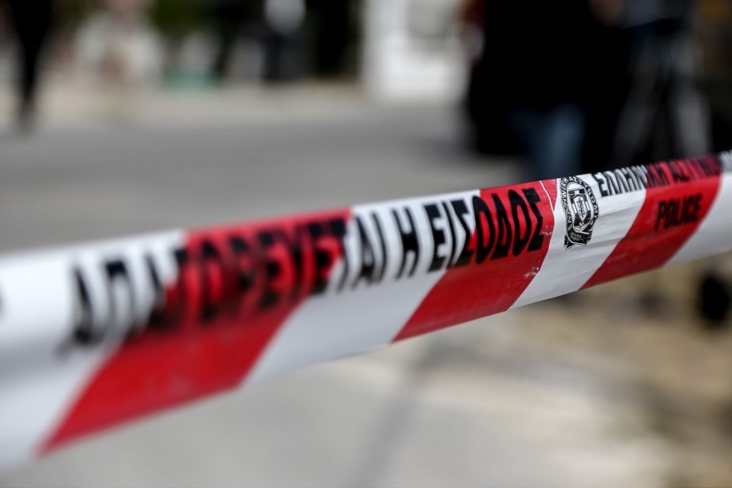 Θεσσαλονίκη: Εξιχνιάστηκε το μυστήριο με τα δύο πτώματα στο δάσος της Ευκαρπίας